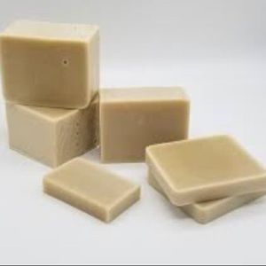 Black seed oil soap bars